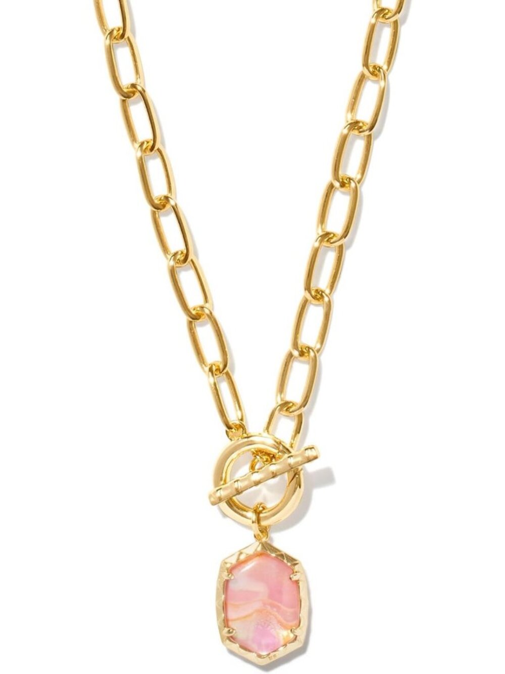 Chic Link Chain Necklace for Women | Stylish Fashion Jewelry Accessory
